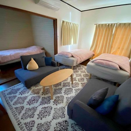 ホライゾン Villa Oshima Bagian luar foto