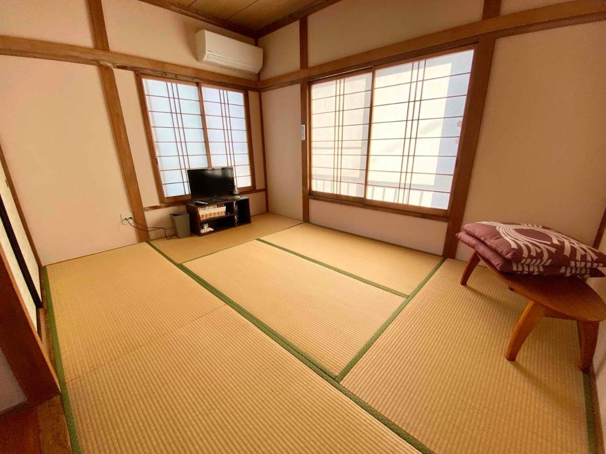 ホライゾン Villa Oshima Bagian luar foto