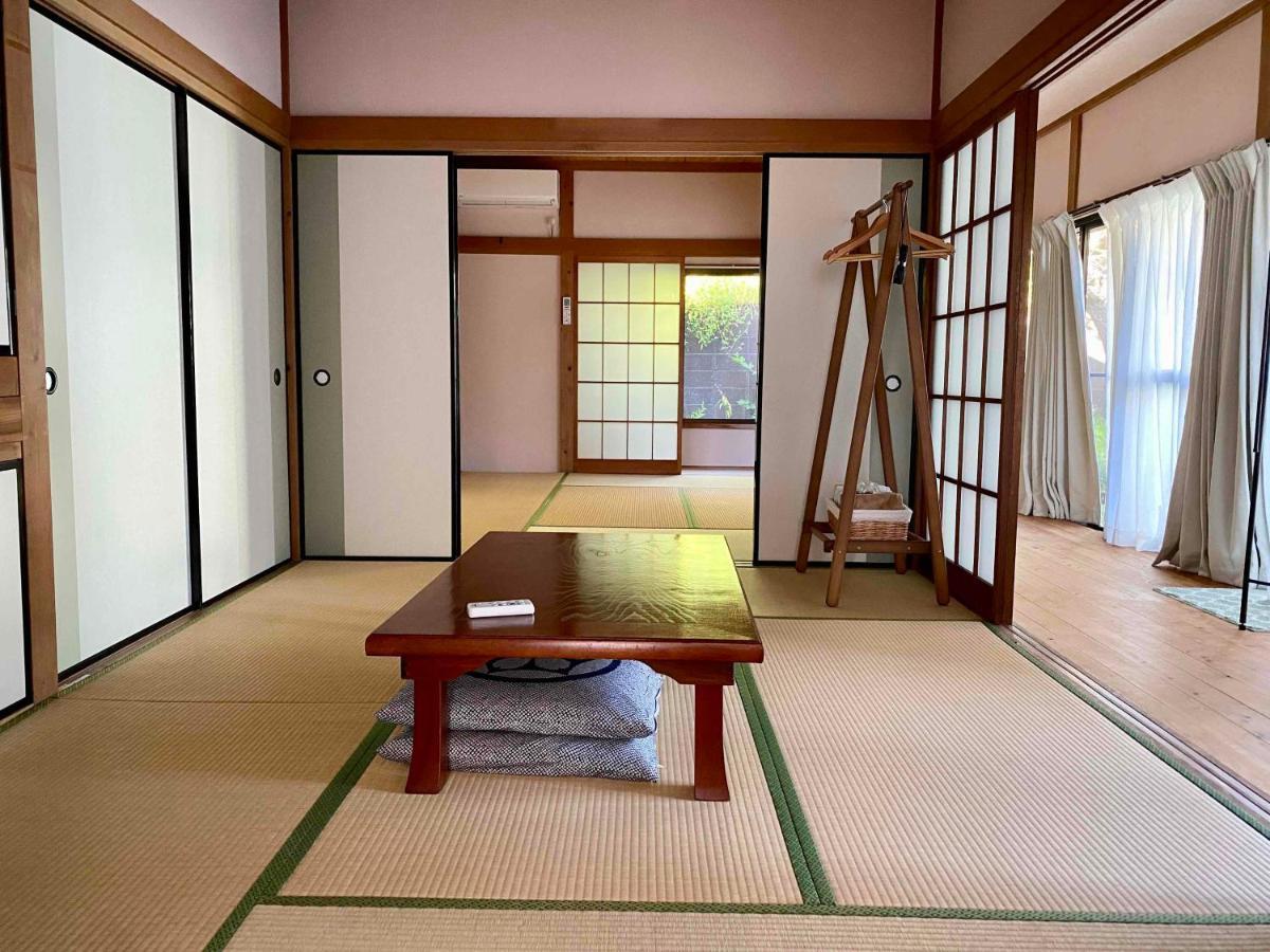 ホライゾン Villa Oshima Bagian luar foto