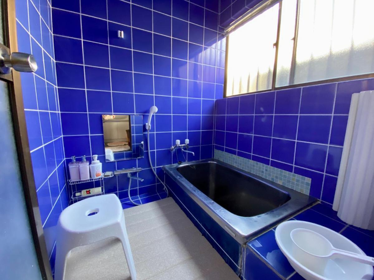 ホライゾン Villa Oshima Bagian luar foto