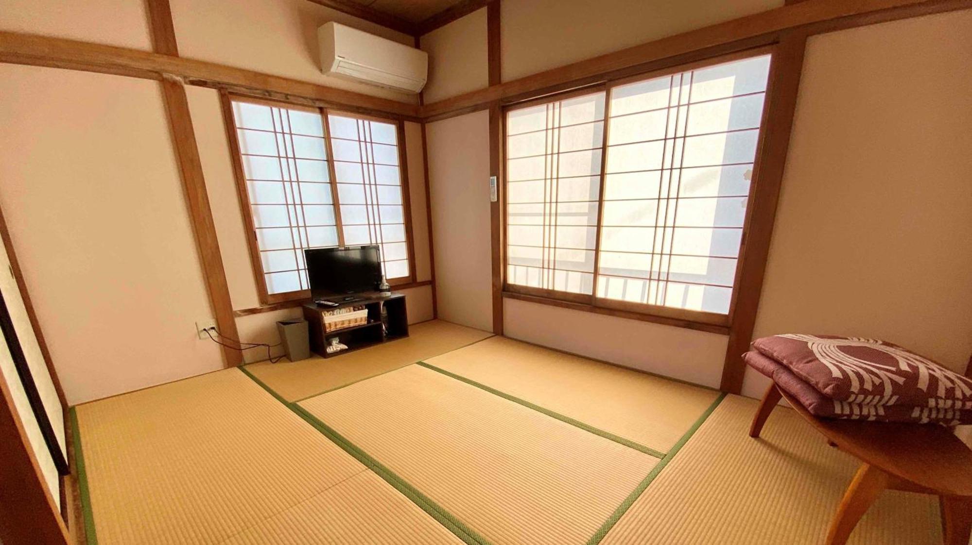ホライゾン Villa Oshima Bagian luar foto